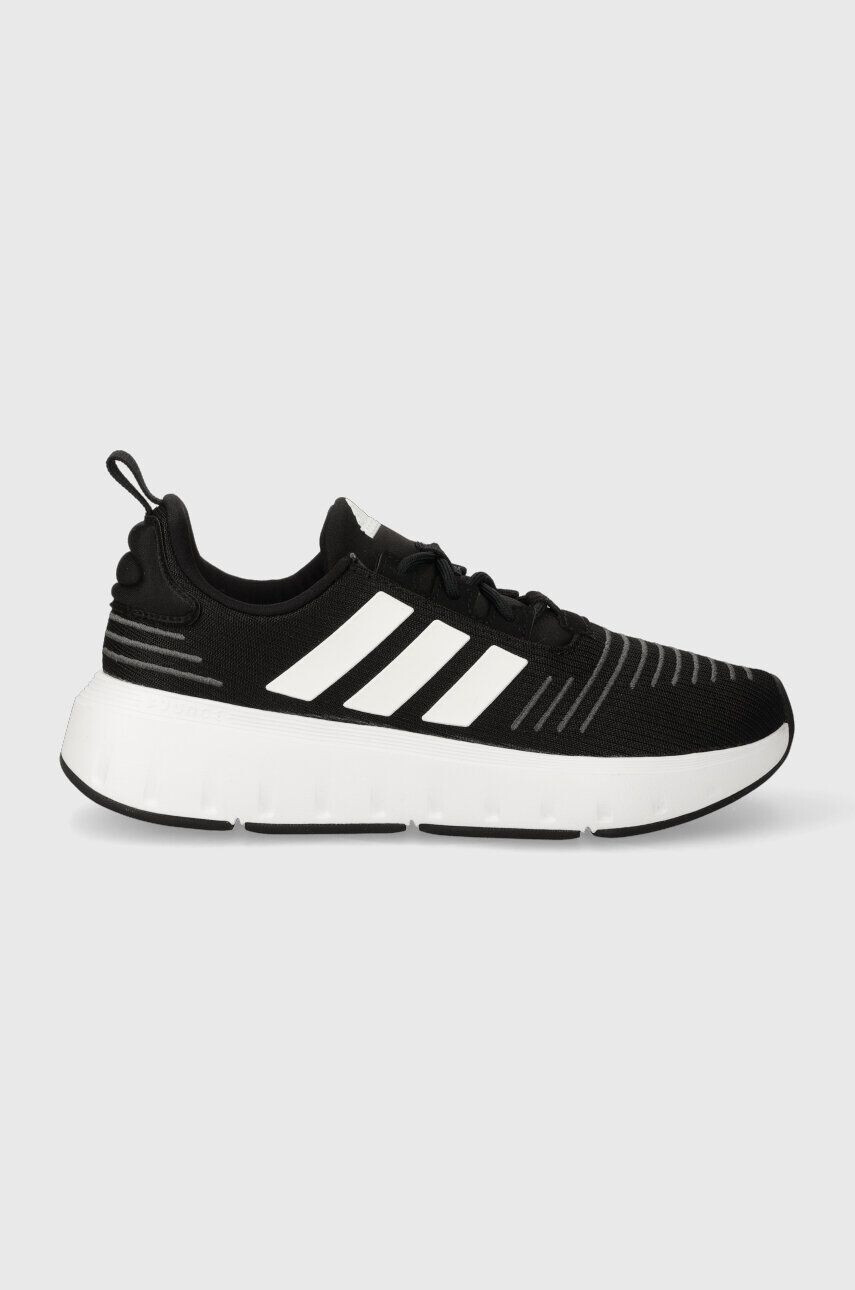 adidas Παιδικά αθλητικά παπούτσια SWIFT RUN23 J - Pepit.gr