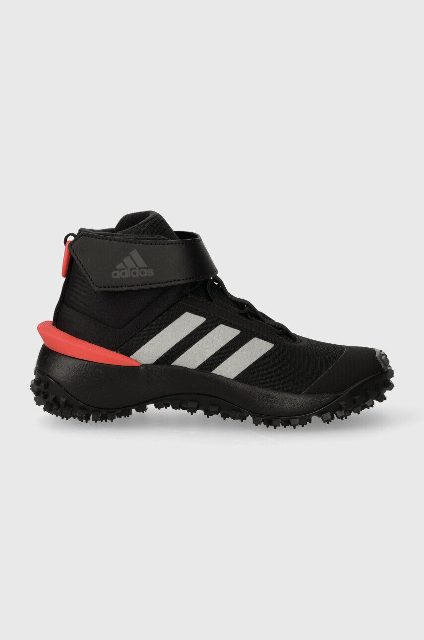 adidas Παιδικά παπούτσια FORTATRAIL EL K - Pepit.gr