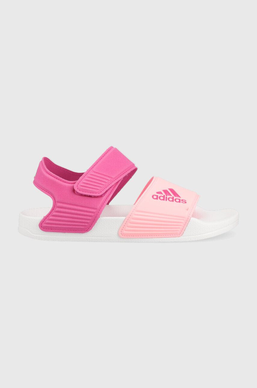 adidas Παιδικά σανδάλια ADILETTE SANDAL K - Pepit.gr