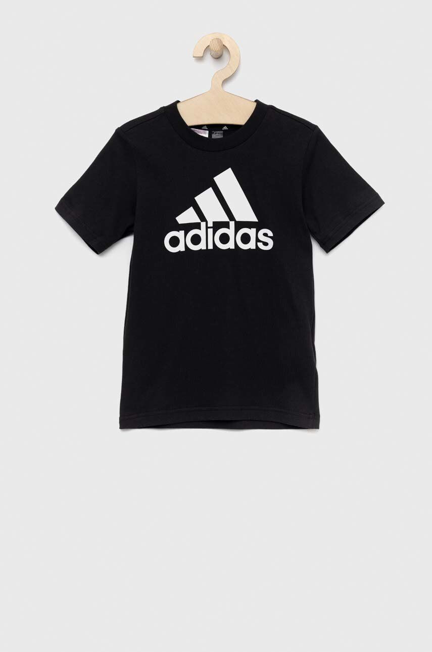 adidas Παιδική φόρμα I 3S CB TS - Pepit.gr