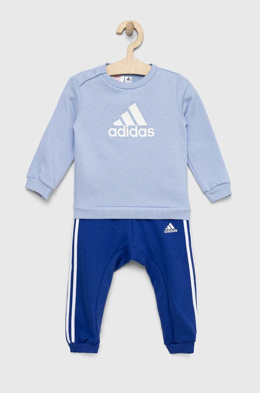 adidas Παιδική φόρμα I BOS LOGO - Pepit.gr