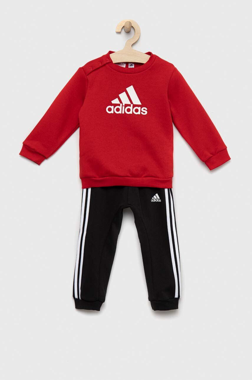 adidas Παιδική φόρμα I BOS LOGO - Pepit.gr