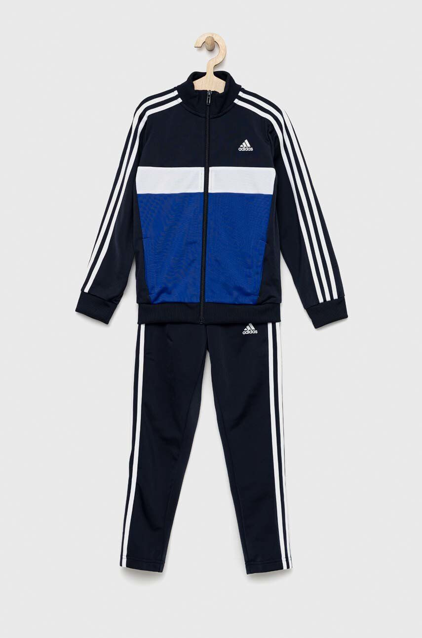 adidas Παιδική φόρμα U 3S TIBERIO TS - Pepit.gr