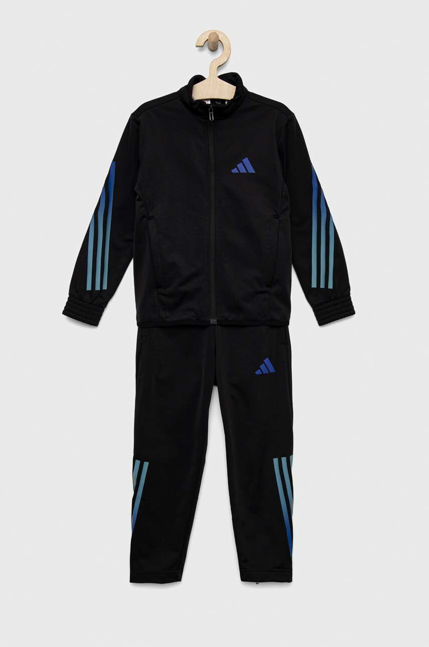 adidas Παιδική φόρμα U TI TRACKSUIT - Pepit.gr