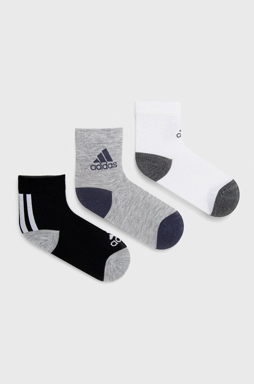 adidas Παιδικές κάλτσες (3-pack) - Pepit.gr