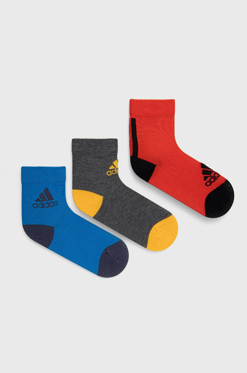 adidas Παιδικές κάλτσες (3-pack) - Pepit.gr