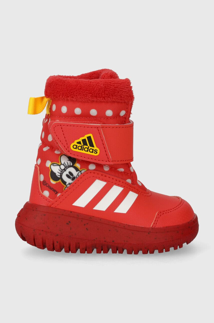 adidas Παιδικές χειμερινές μπότες Winterplay Minnie I - Pepit.gr