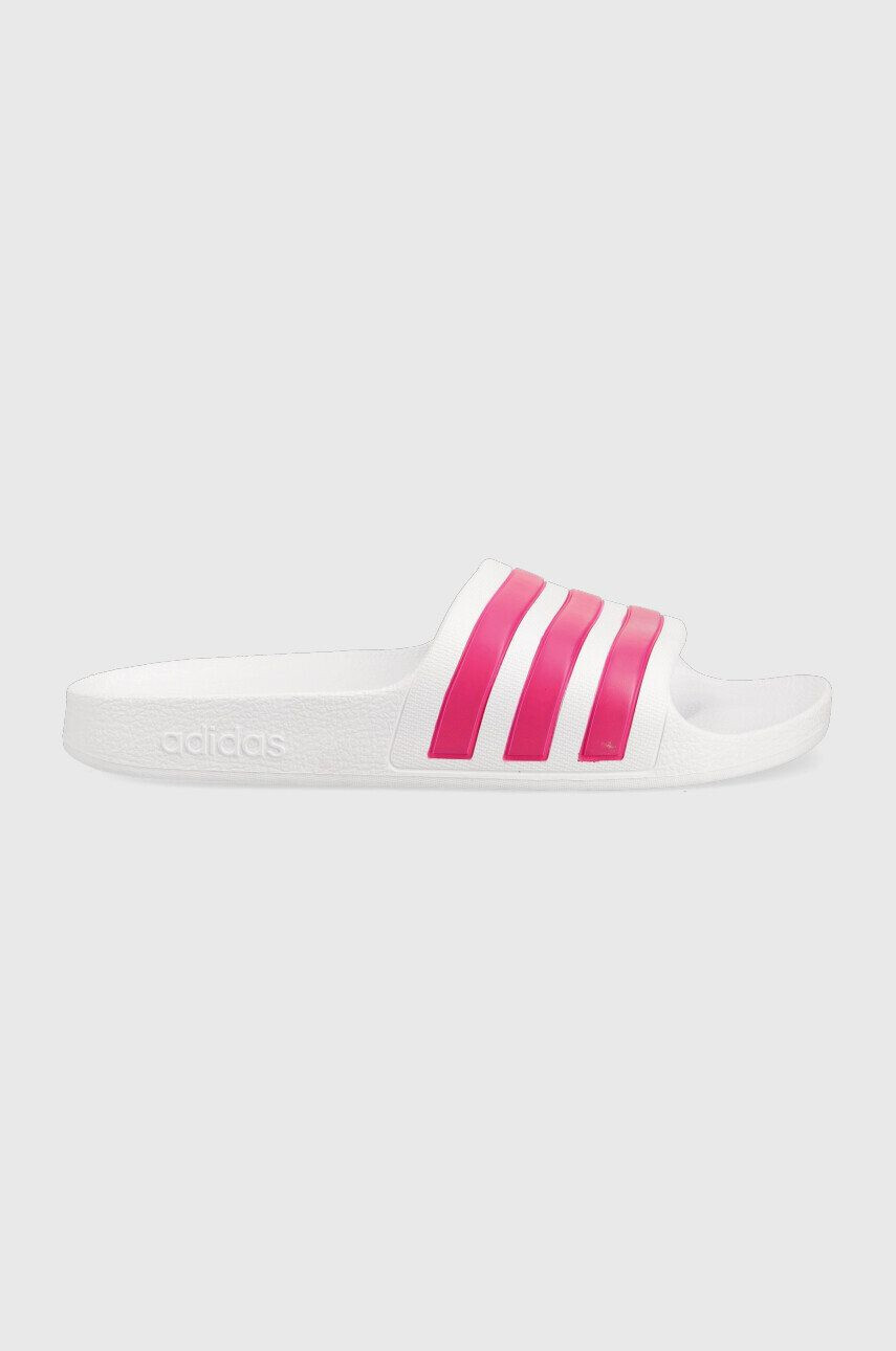 adidas Παιδικές παντόφλες ADILETTE AQUA K - Pepit.gr