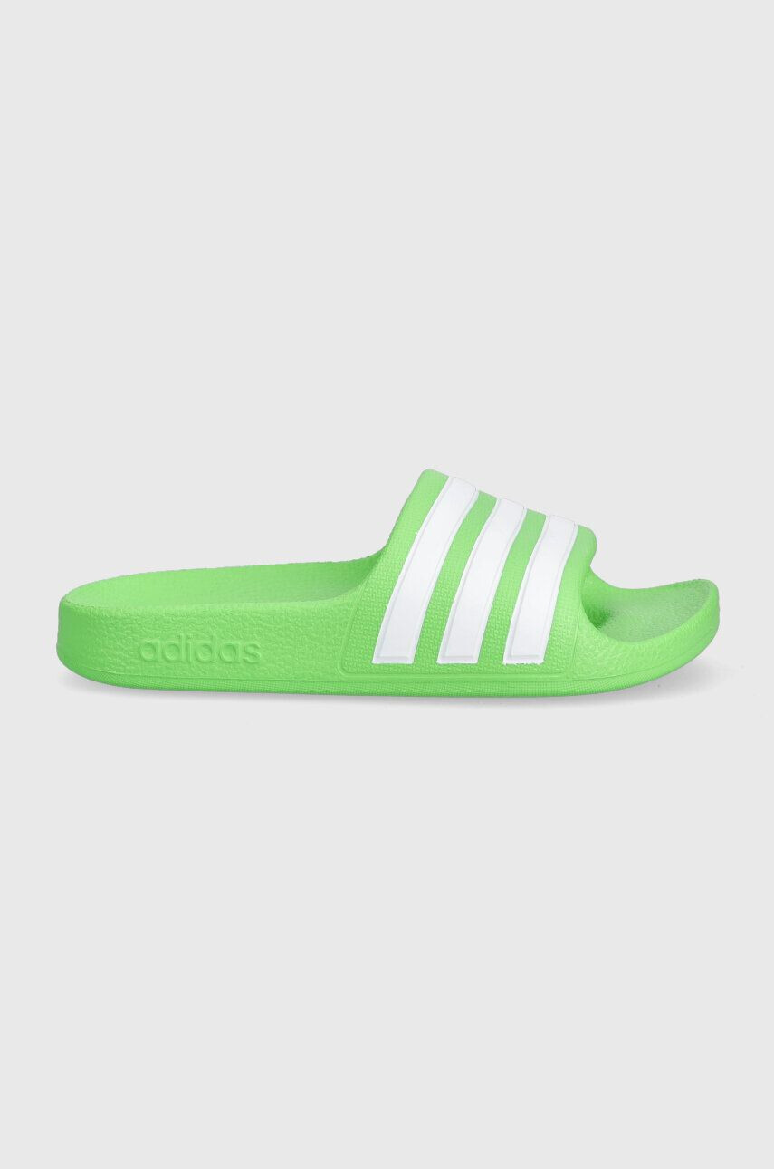 adidas Παιδικές παντόφλες ADILETTE AQUA K - Pepit.gr