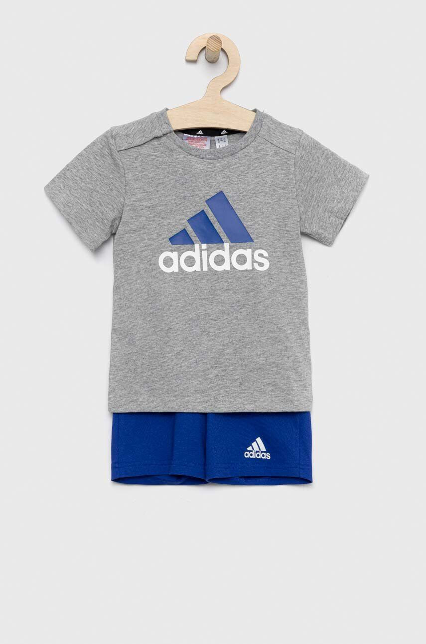 adidas Παιδικό σετ I BL CO T - Pepit.gr