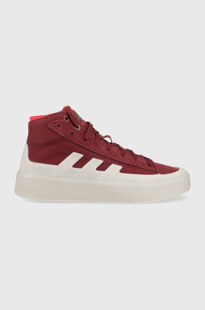 adidas Πάνινα παπούτσια ZNSORED - Pepit.gr