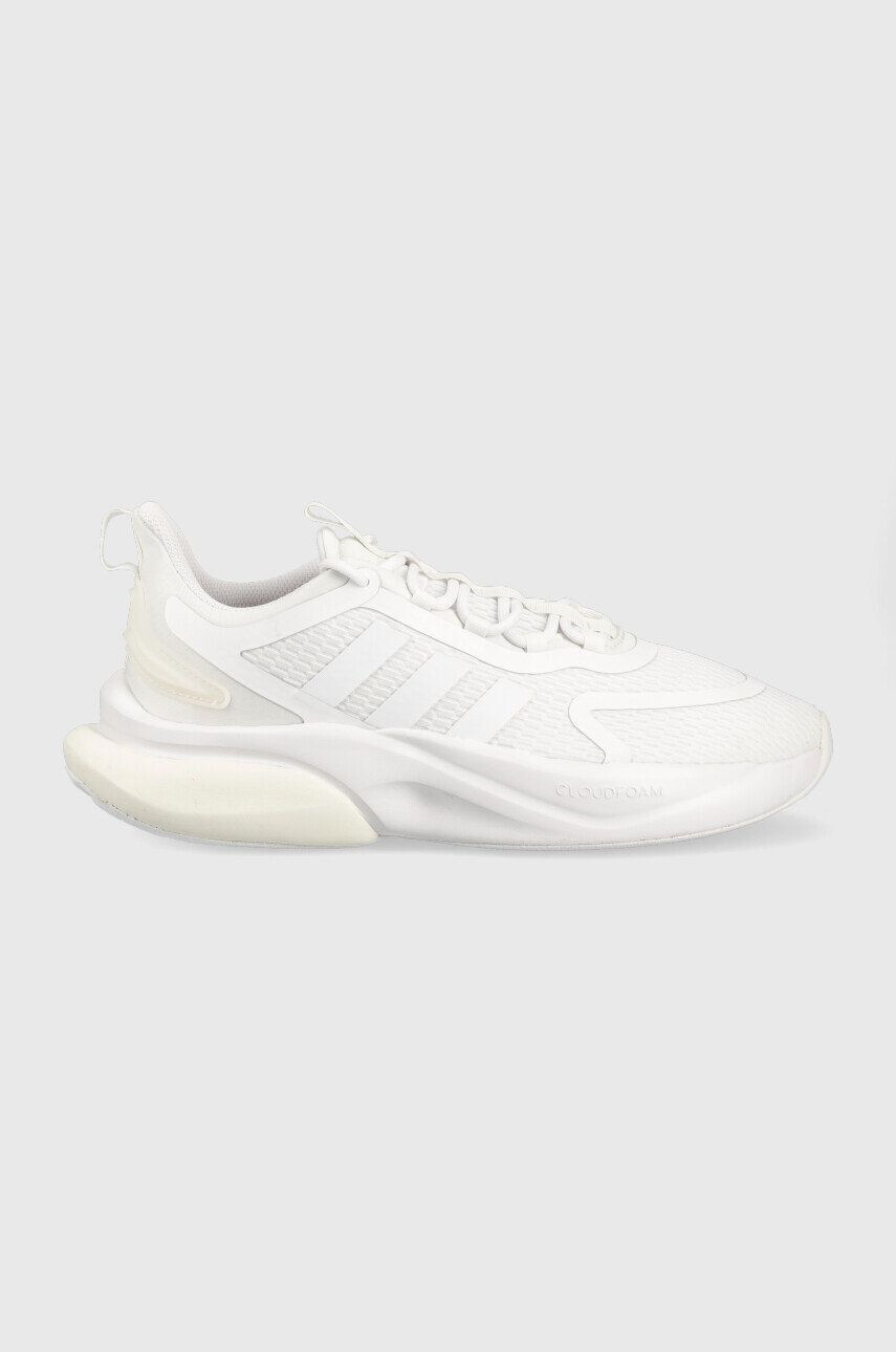 adidas Παπούτσια για τρέξιμο AlphaBounce + - Pepit.gr