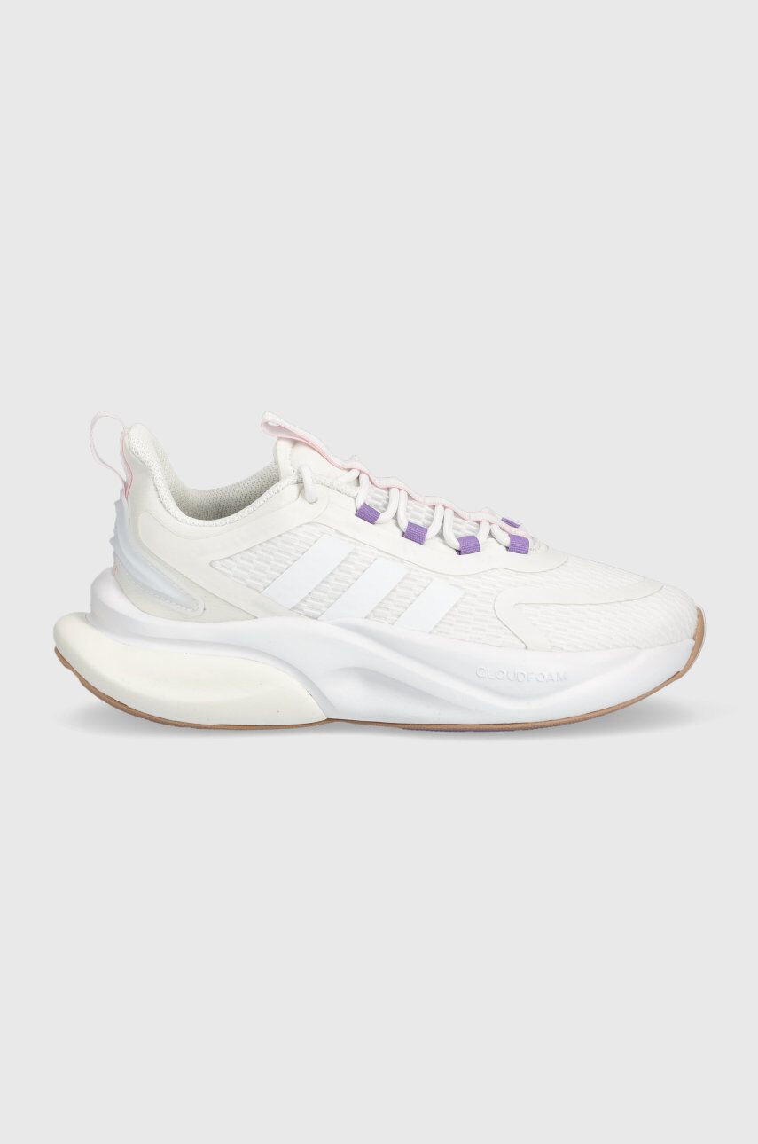 adidas Παπούτσια για τρέξιμο AlphaBounce + - Pepit.gr