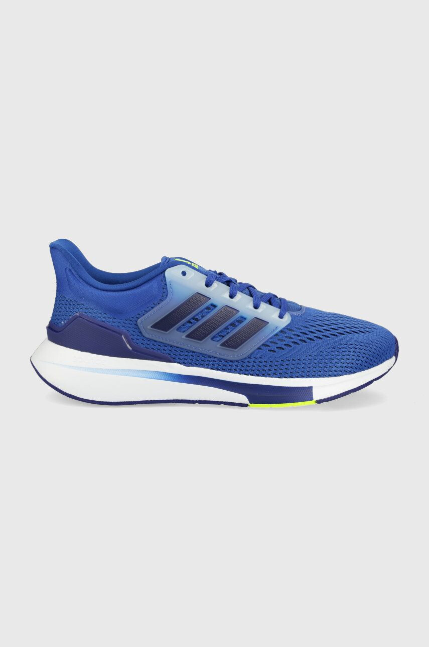 adidas Παπούτσια για τρέξιμο Eq21 Run - Pepit.gr