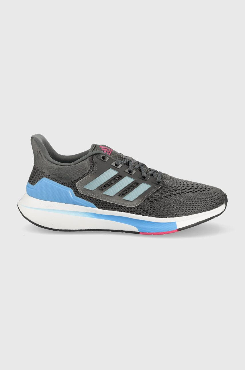 adidas Παπούτσια για τρέξιμο Eq21 Run - Pepit.gr