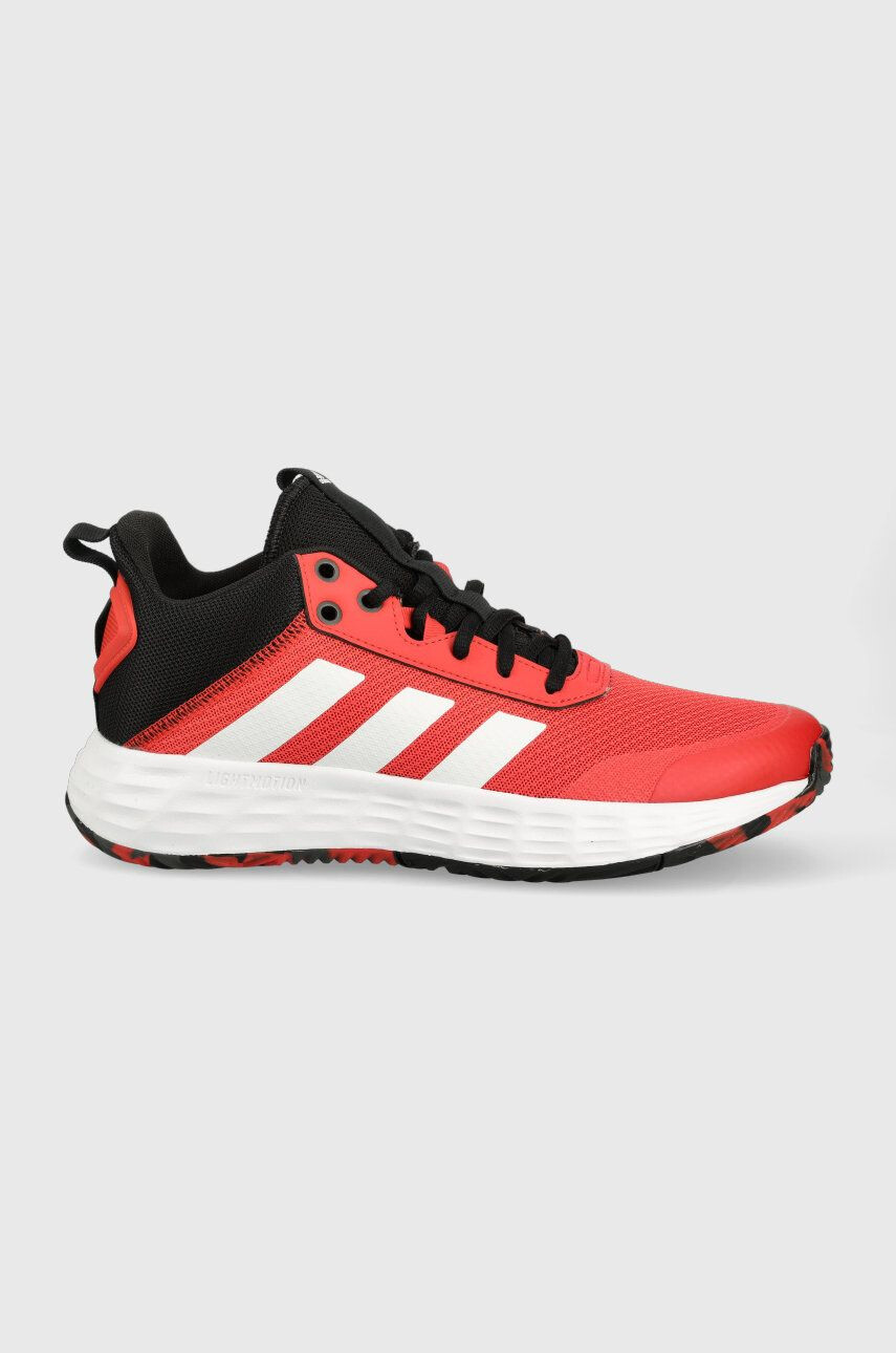 adidas Performance Αθλητικά παπούτσια adidas Ownthegame 2.0 - Pepit.gr