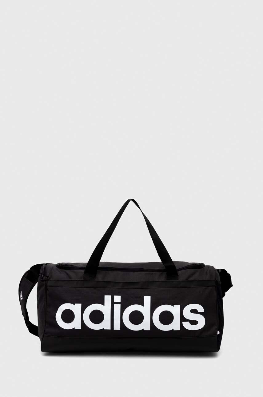 adidas Performance Αθλητική τσάντα Essentials Linear Medium - Pepit.gr