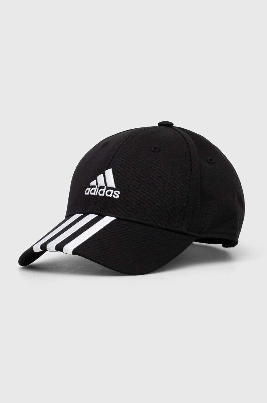 adidas Performance Βαμβακερό καπέλο του μπέιζμπολ - Pepit.gr