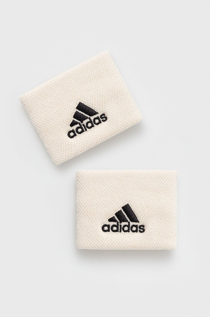 adidas Performance βραχιολάκια (2-pack) - Pepit.gr