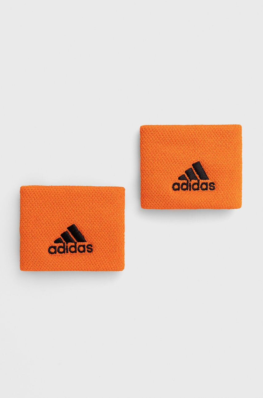 adidas Performance βραχιολάκια (2-pack) - Pepit.gr