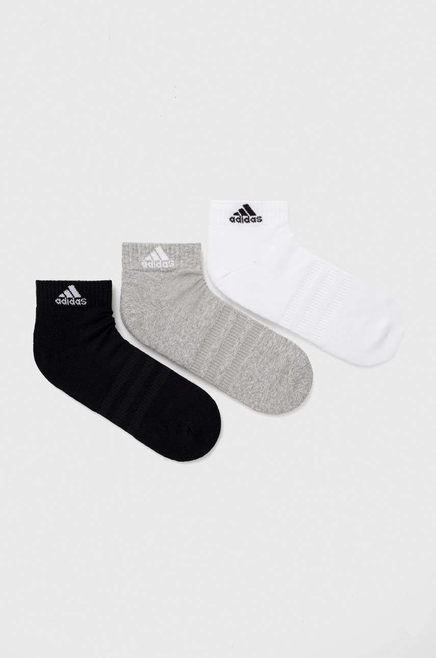 adidas Κάλτσες Performance 3-pack - Pepit.gr