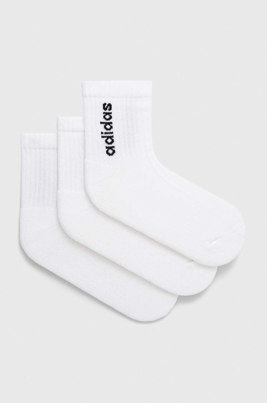 adidas Performance Κάλτσες 3-pack - Pepit.gr