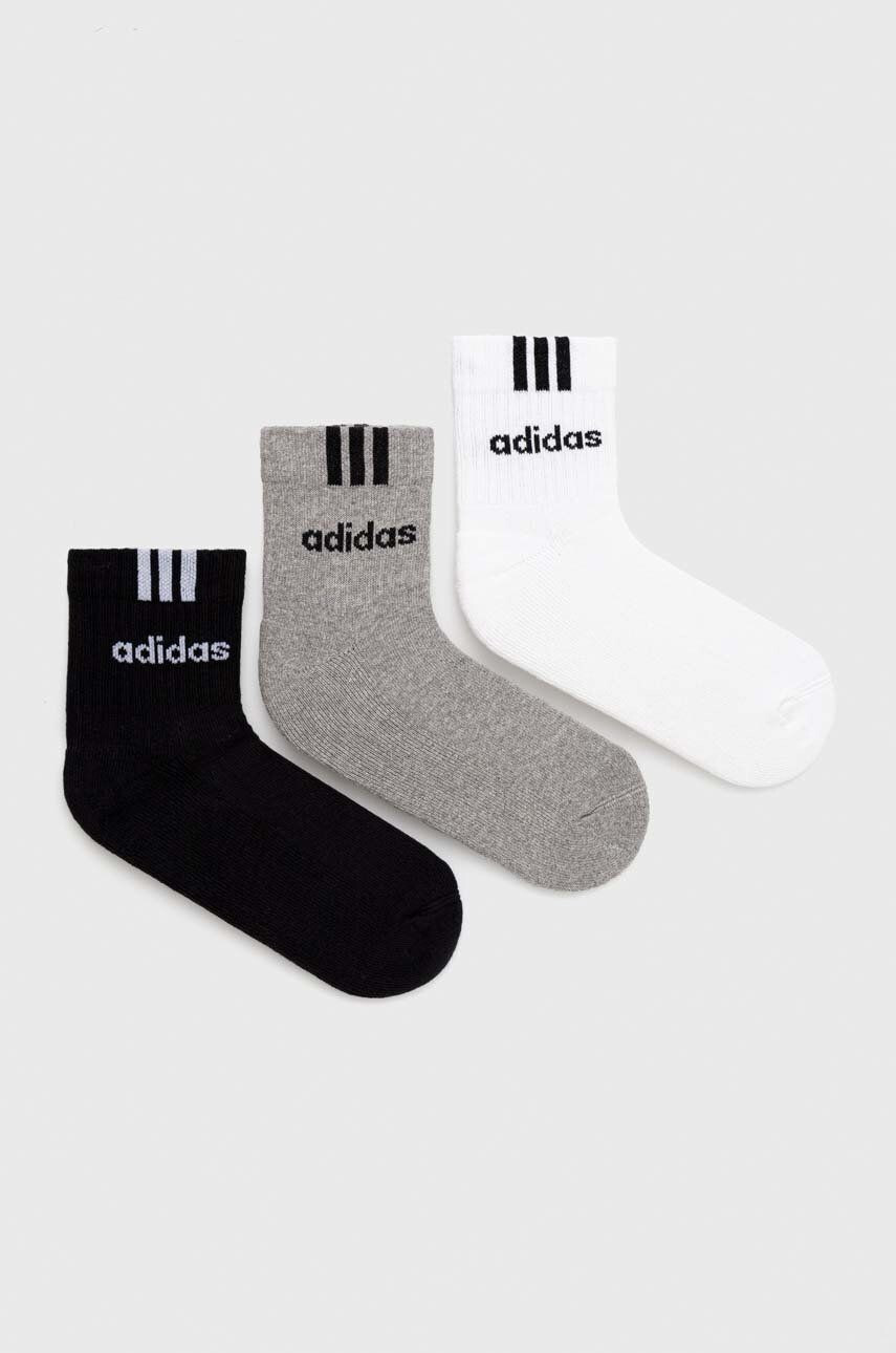 adidas Performance Κάλτσες 3-pack - Pepit.gr