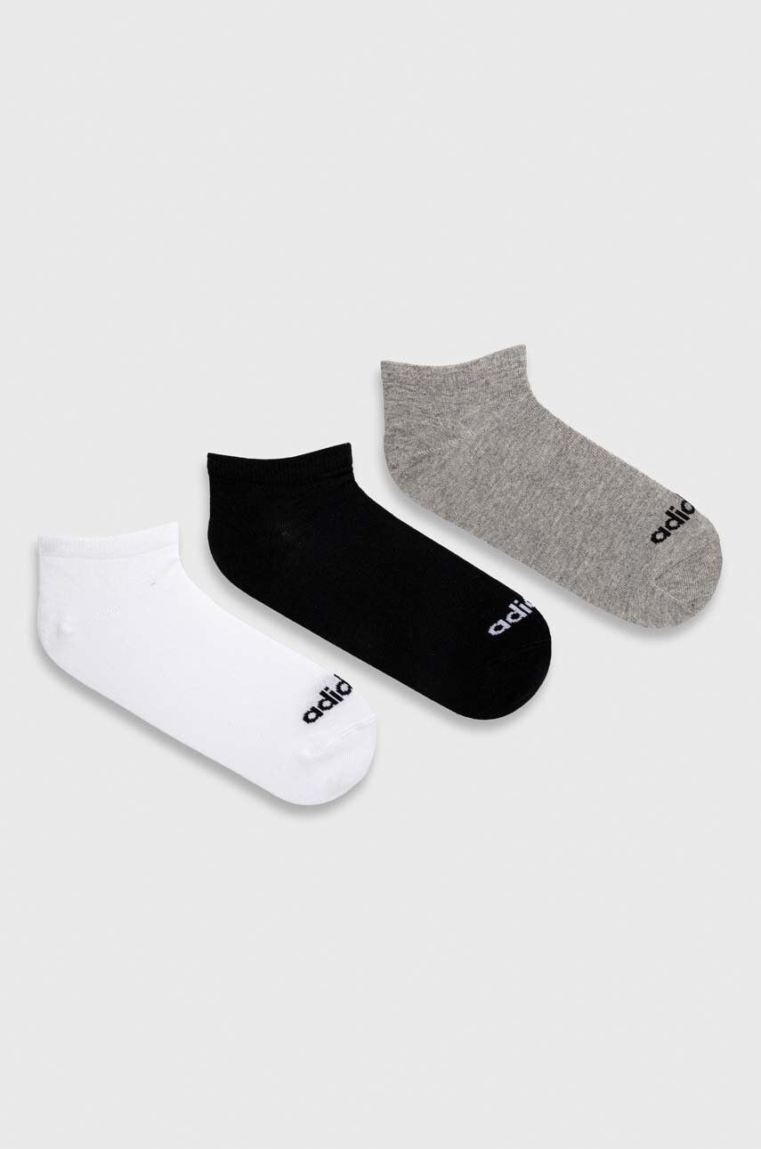 adidas Performance Κάλτσες 3-pack - Pepit.gr