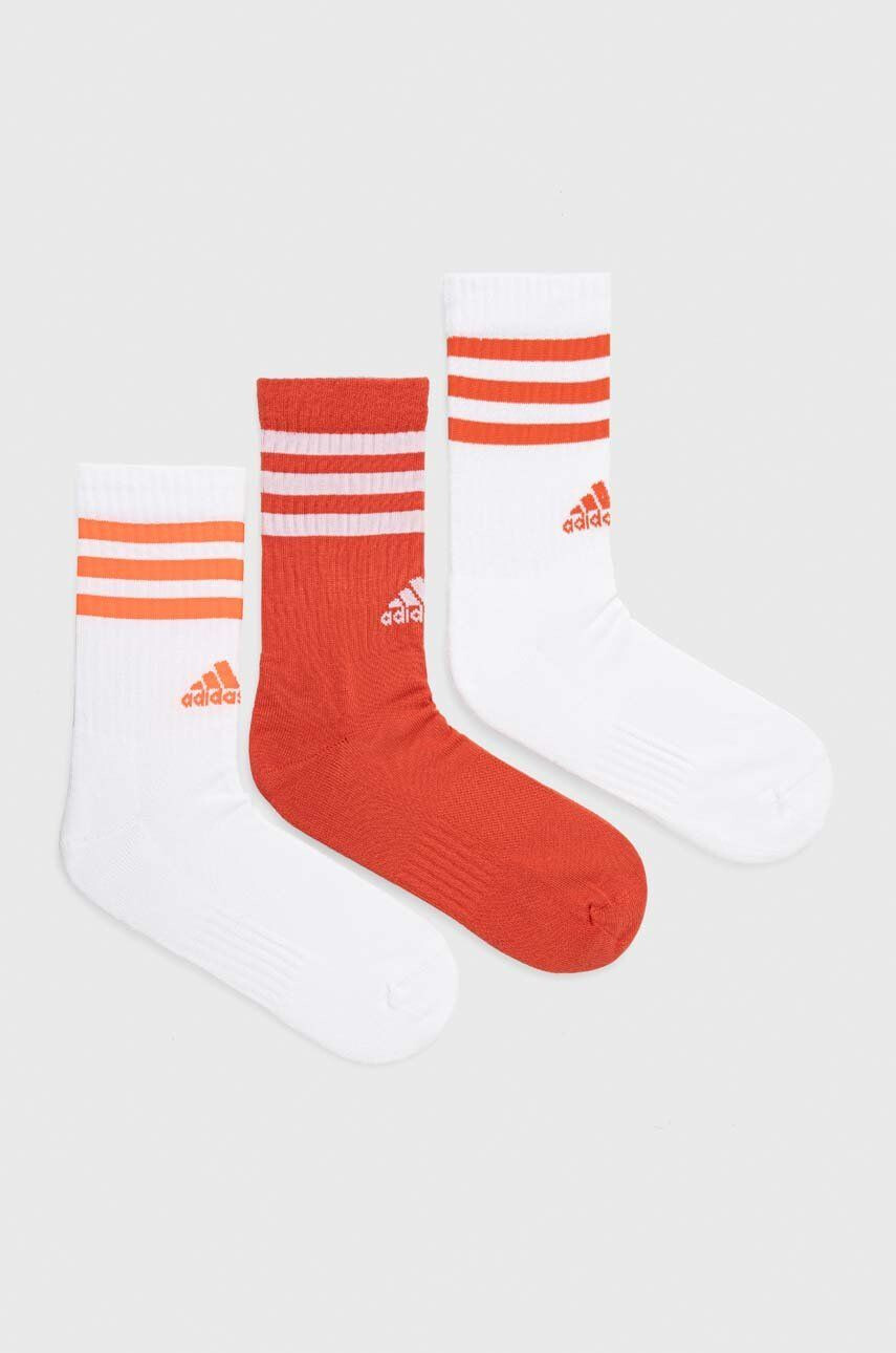 adidas Performance Κάλτσες 3-pack - Pepit.gr