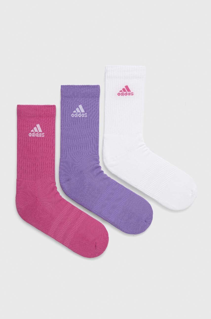 adidas Performance Κάλτσες 3-pack - Pepit.gr