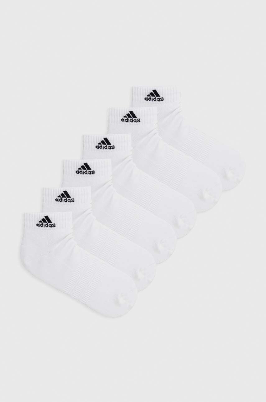 adidas Performance Κάλτσες 6-pack - Pepit.gr