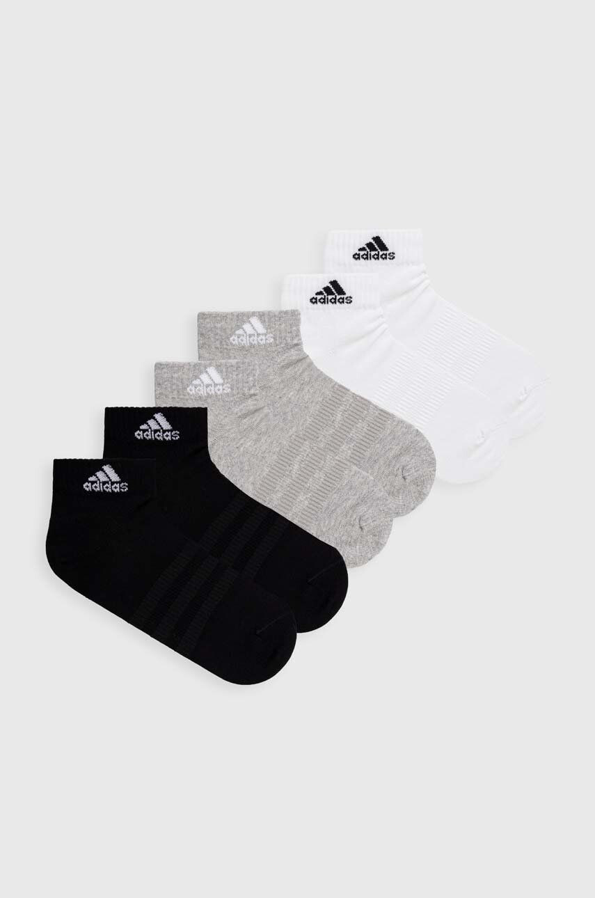 adidas Performance Κάλτσες 6-pack - Pepit.gr