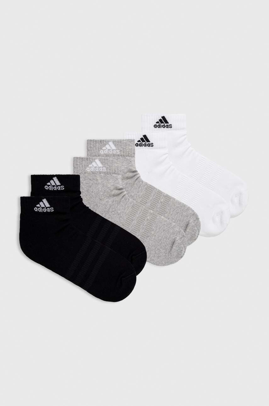 adidas Performance Κάλτσες 6-pack - Pepit.gr