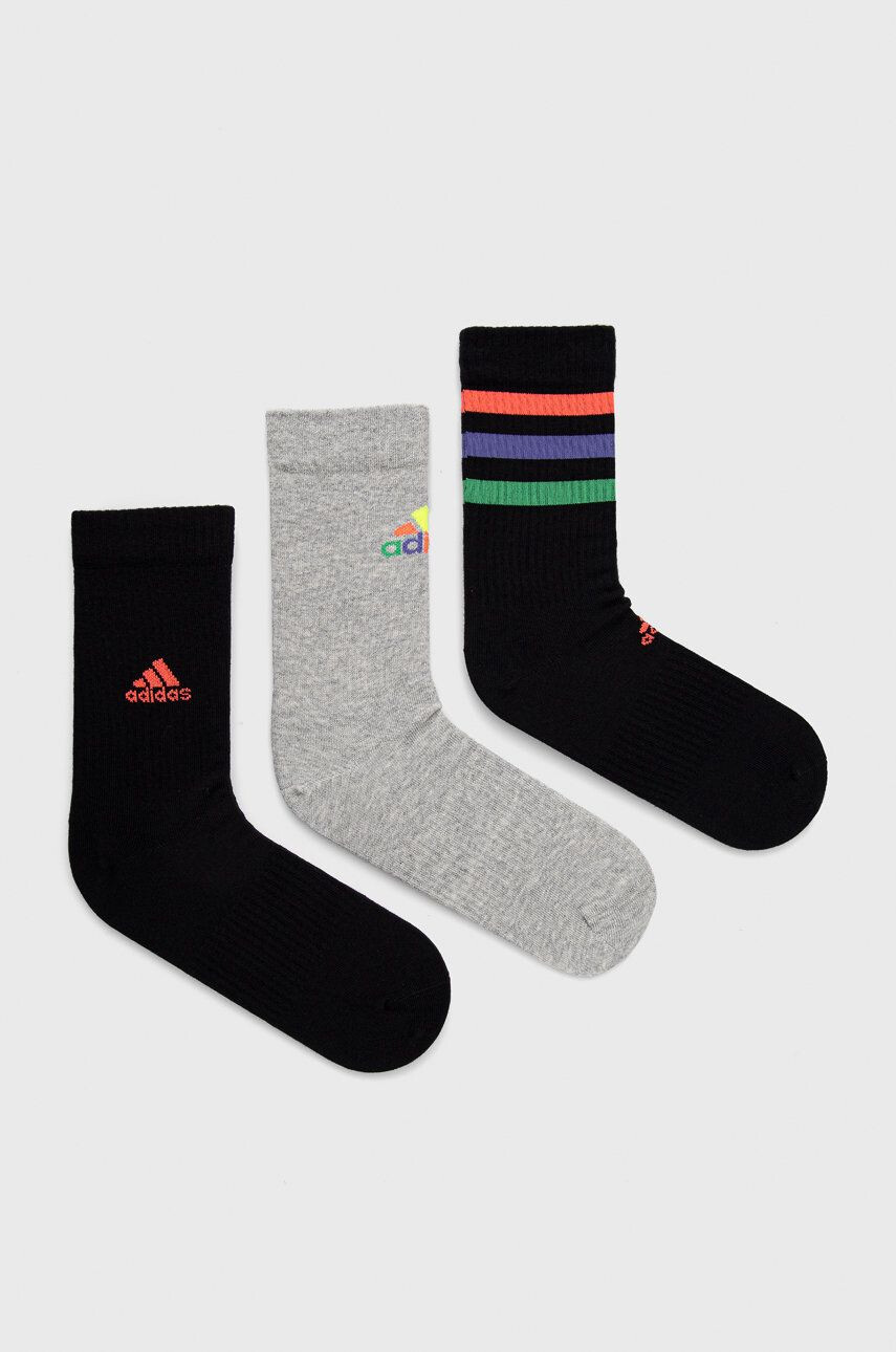 adidas Performance Κάλτσες Pride(3-pack) - Pepit.gr