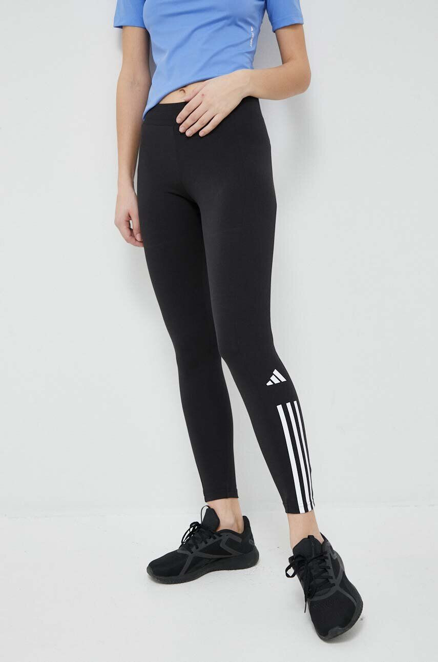 adidas Performance Κολάν προπόνησης Train Cotton - Pepit.gr