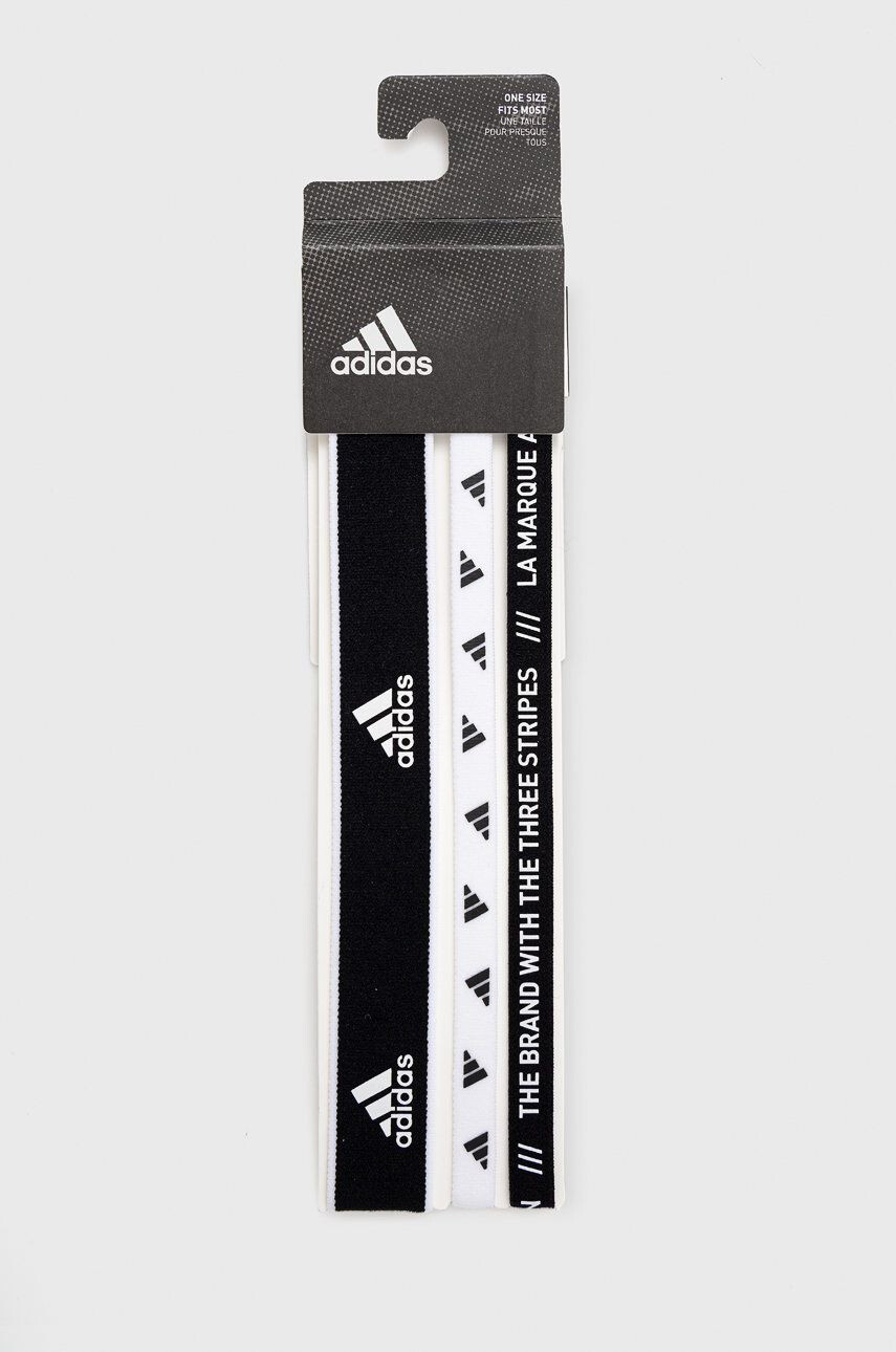 adidas Performance κορδέλες (3-pack) - Pepit.gr