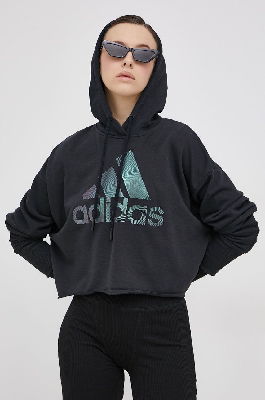 adidas Performance Μπλούζα - Pepit.gr