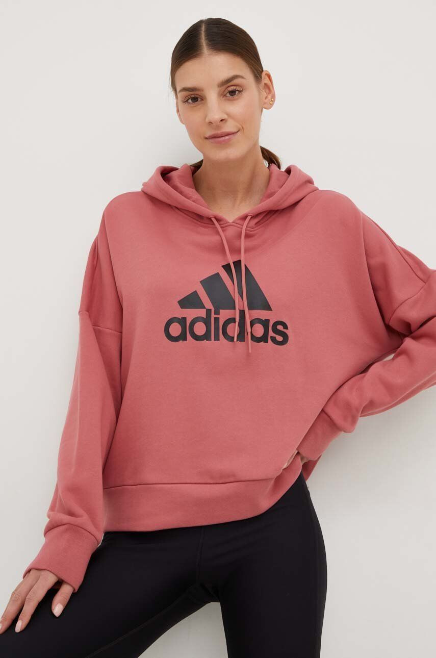 adidas Performance Μπλούζα - Pepit.gr