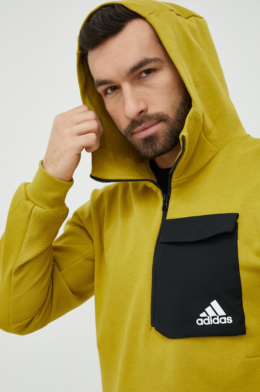 adidas Performance Μπλούζα - Pepit.gr