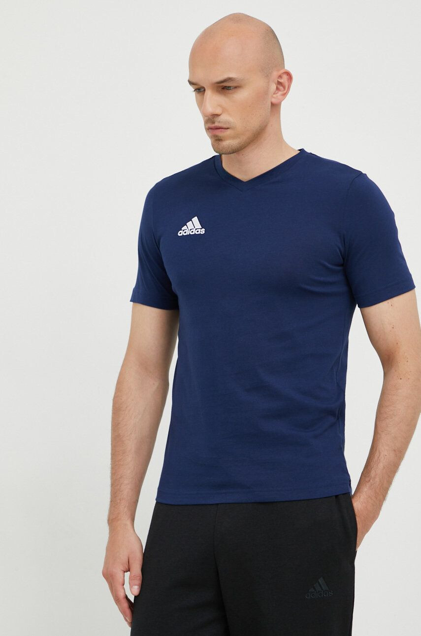 adidas Performance Μπλουζάκι Entrada 22 - Pepit.gr