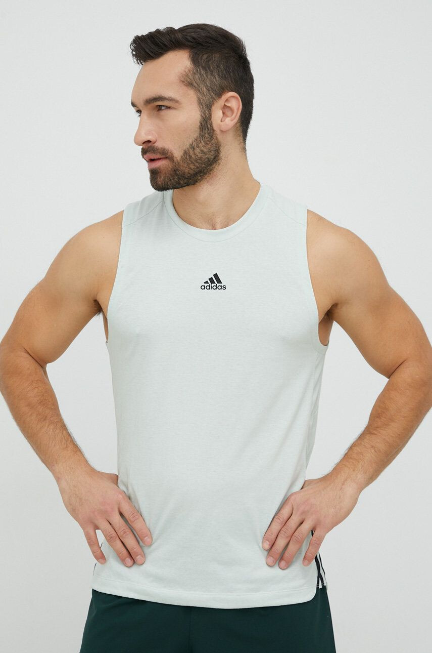 adidas Performance Μπλουζάκι προπόνησης - Pepit.gr