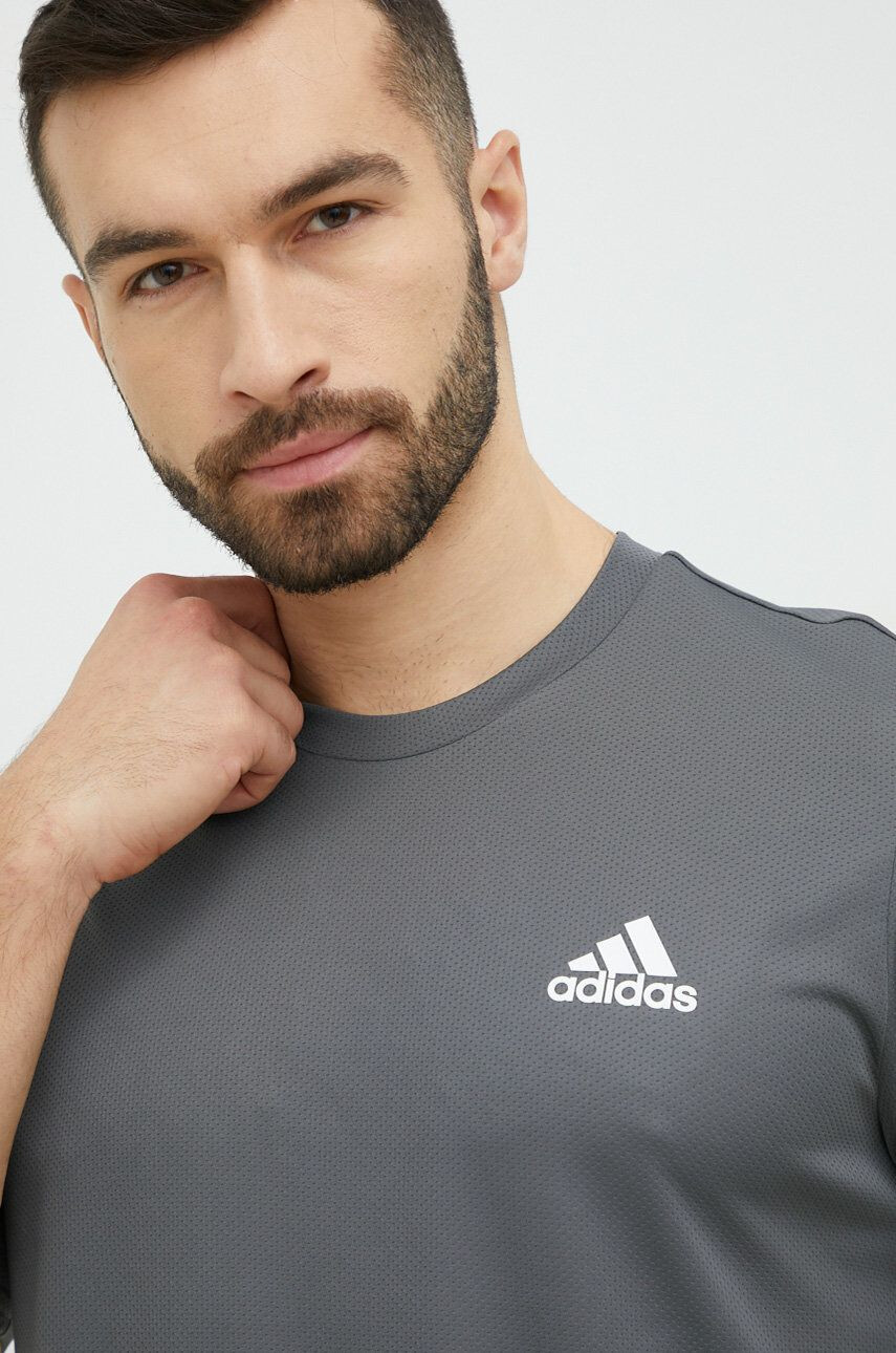 adidas Performance Μπλουζάκι προπόνησης Designed for Move - Pepit.gr