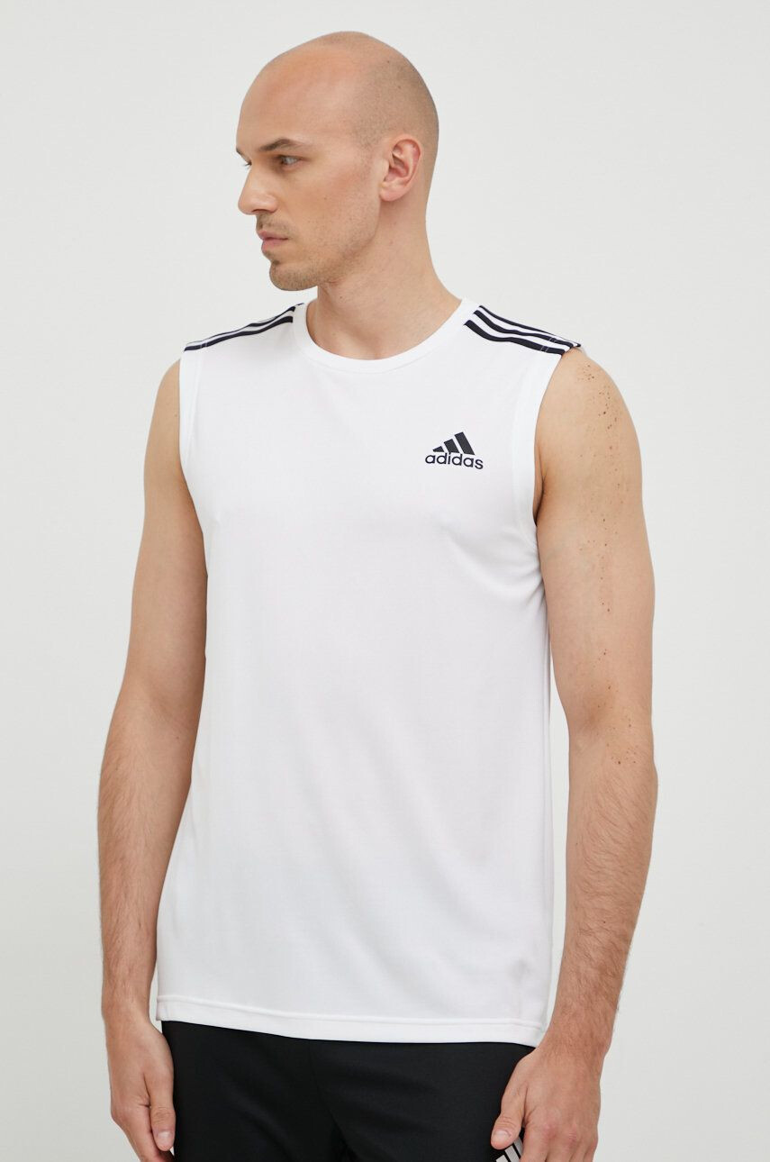 adidas Performance Μπλουζάκι προπόνησης Designed To Move - Pepit.gr