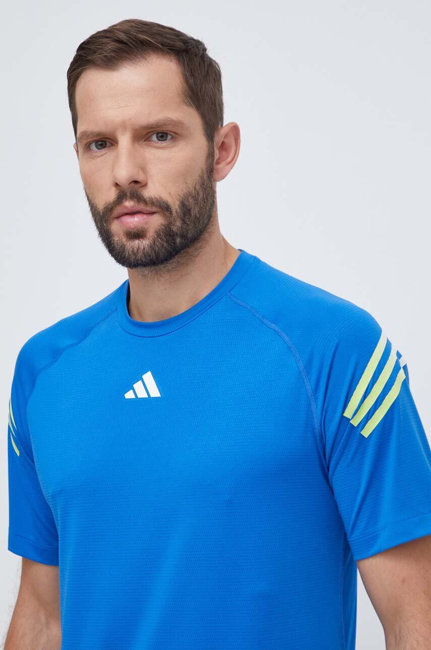 adidas Performance Μπλουζάκι προπόνησης Train Icons - Pepit.gr