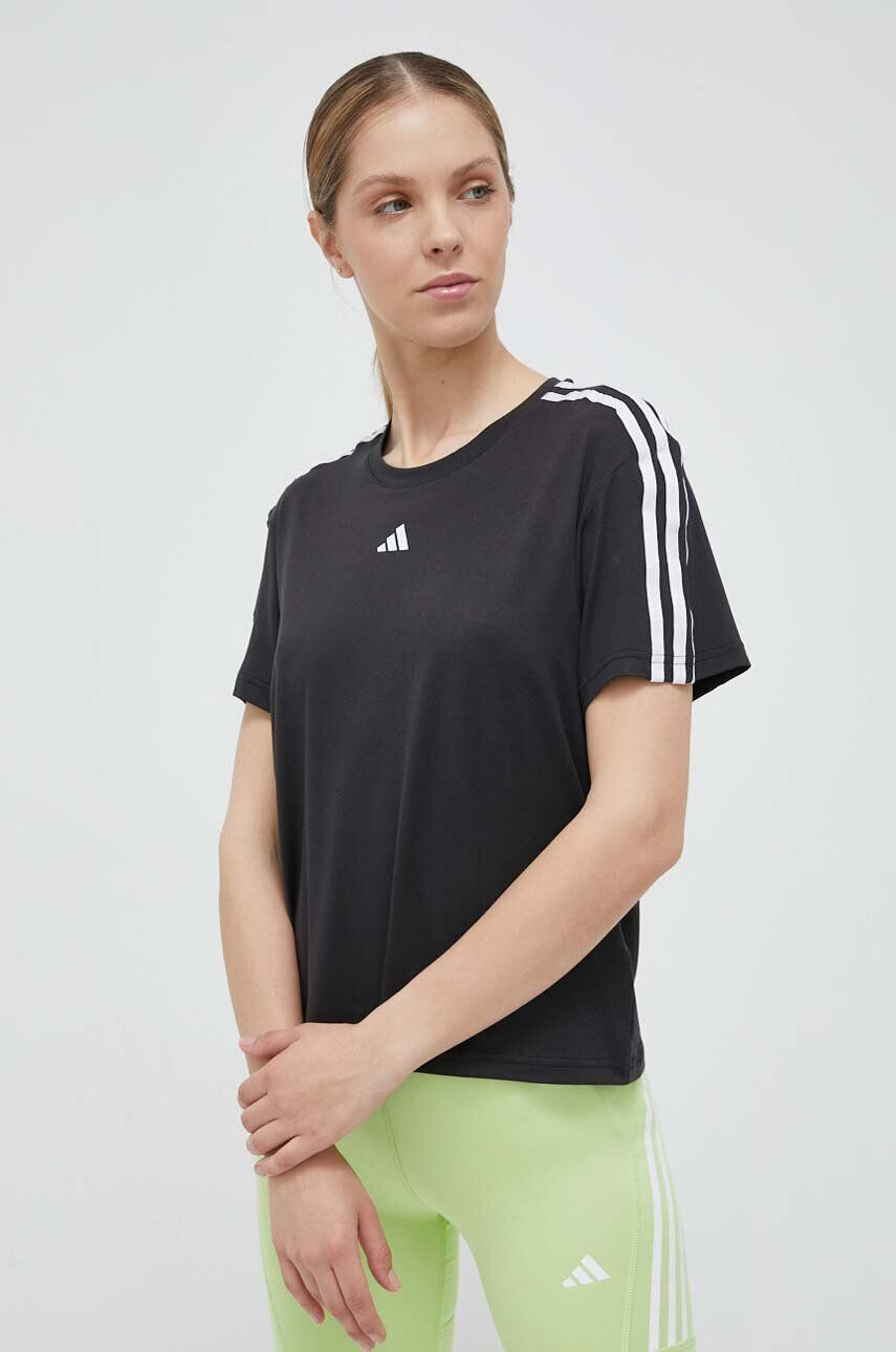 adidas Performance Μπλουζάκι προπόνησης Training Essentials - Pepit.gr