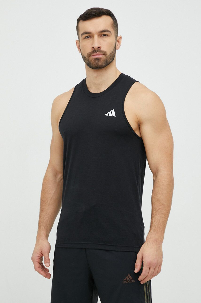 adidas Performance Μπλουζάκι προπόνησης Training Essentials Feelready - Pepit.gr