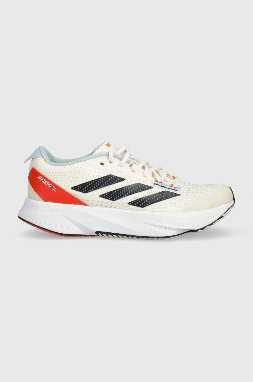 adidas Performance Παιδικά αθλητικά παπούτσια ADIZERO SL J - Pepit.gr