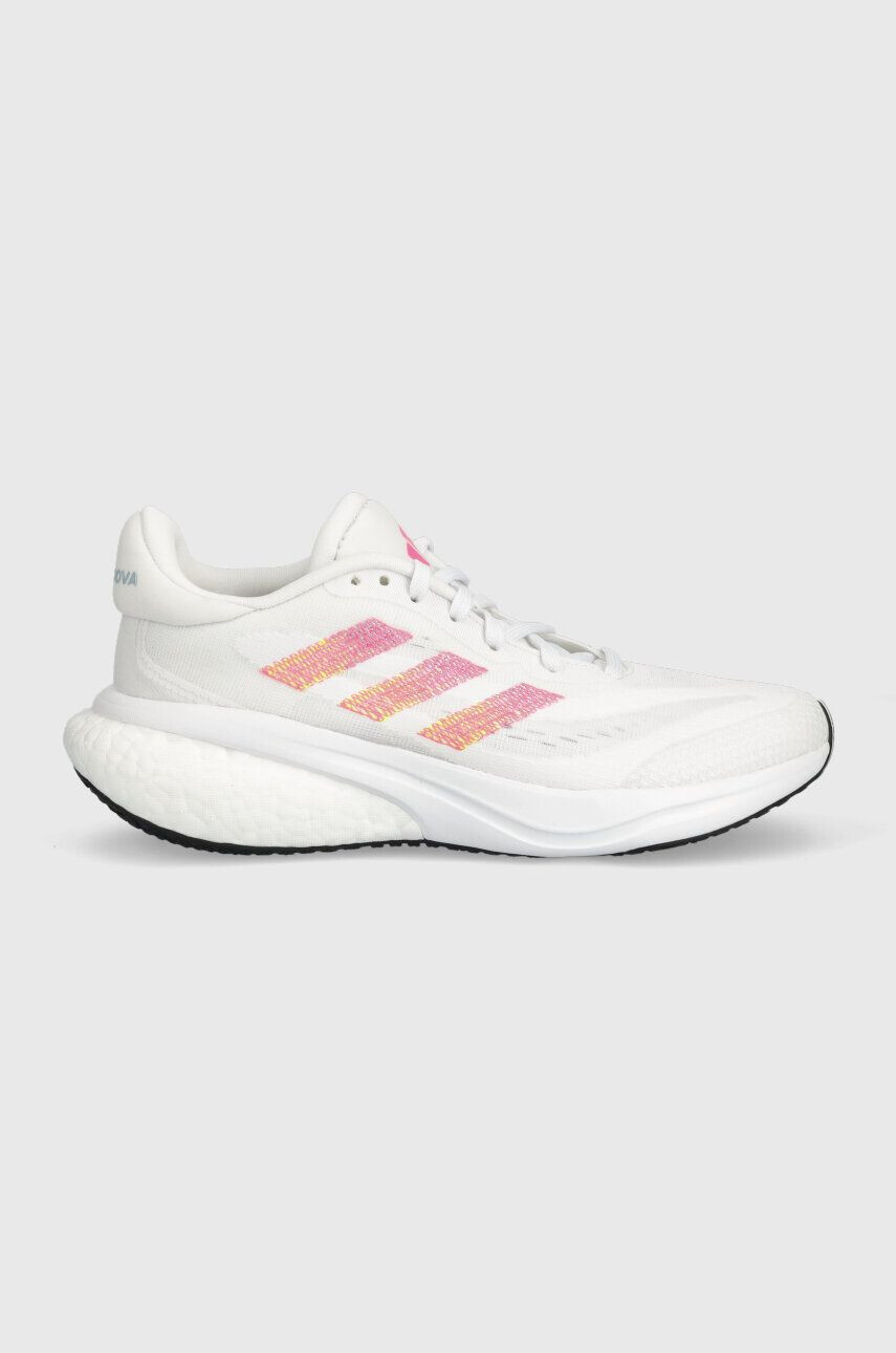 adidas Performance Παιδικά αθλητικά παπούτσια SUPERNOVA 3 J - Pepit.gr