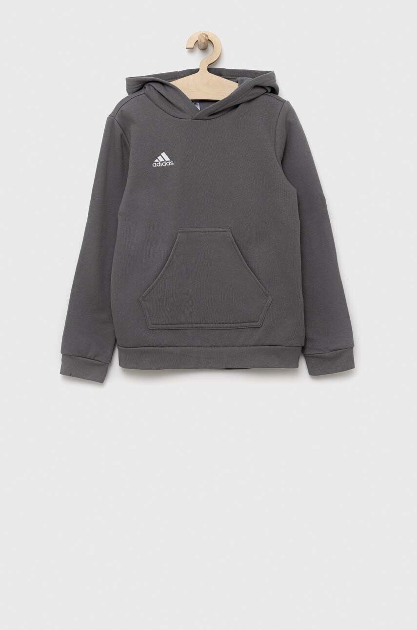 adidas Performance Παιδική μπλούζα ENT22 HOODY Y - Pepit.gr