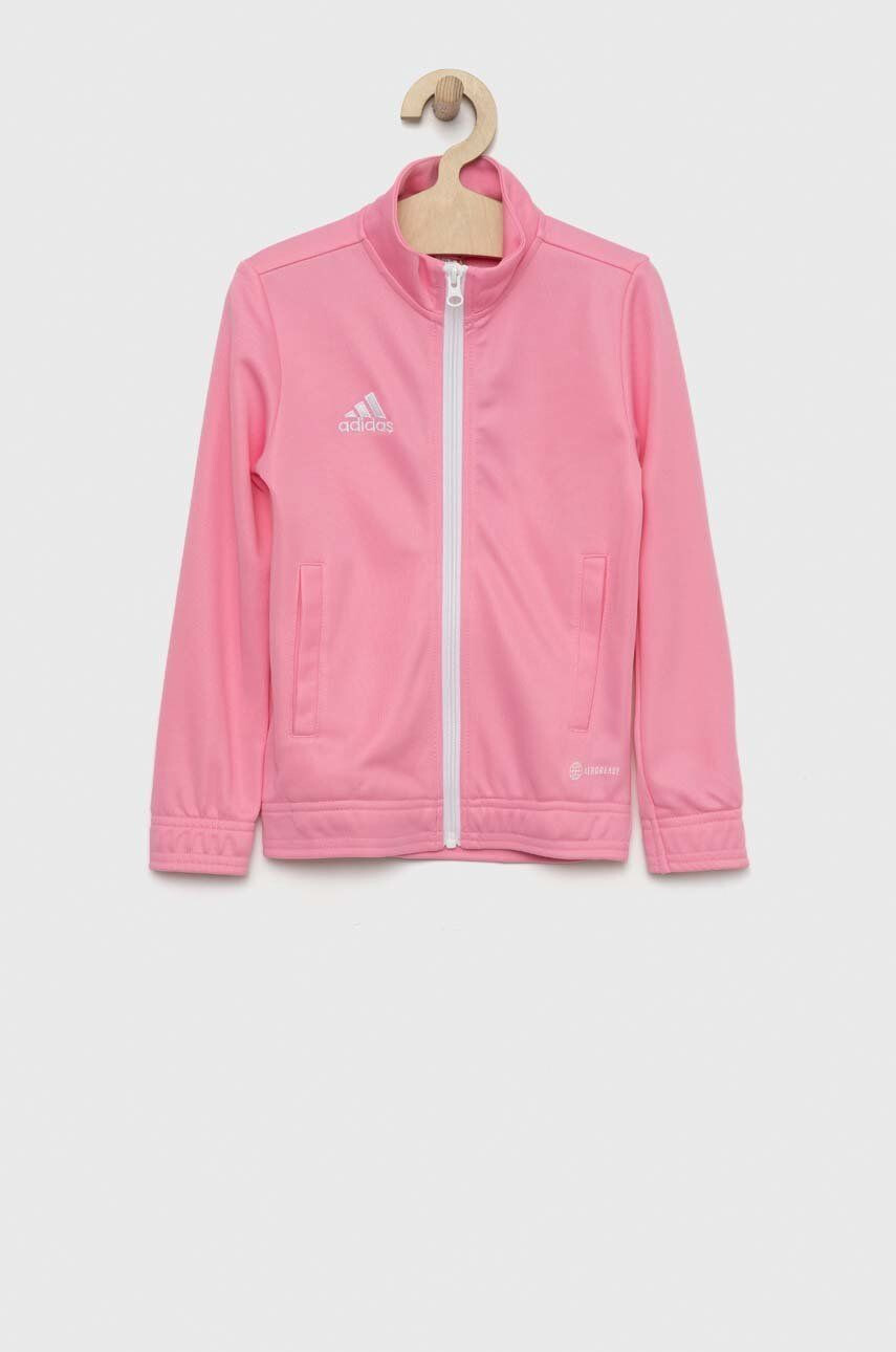 adidas Performance Παιδική μπλούζα ENT22 TK JKTY - Pepit.gr